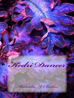 cover image of Kedri Dancer